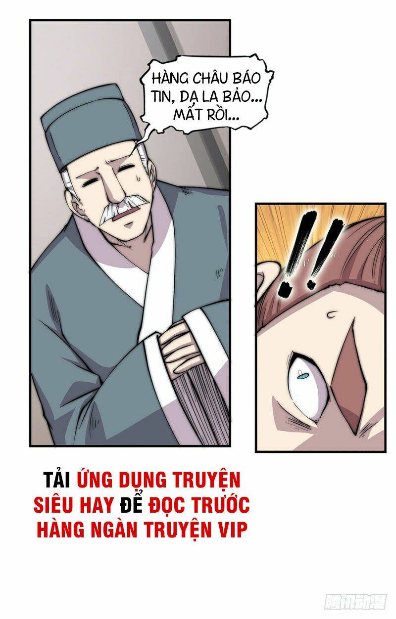 cuộc sống thoái ẩn của võ lâm chi vương chapter 82 5