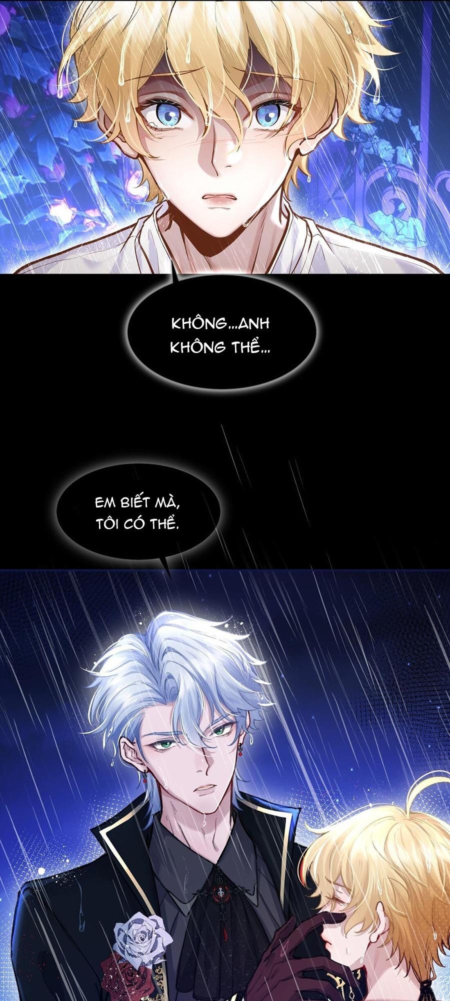 ác quỷ và người thừa kế của hắn chapter 1 18