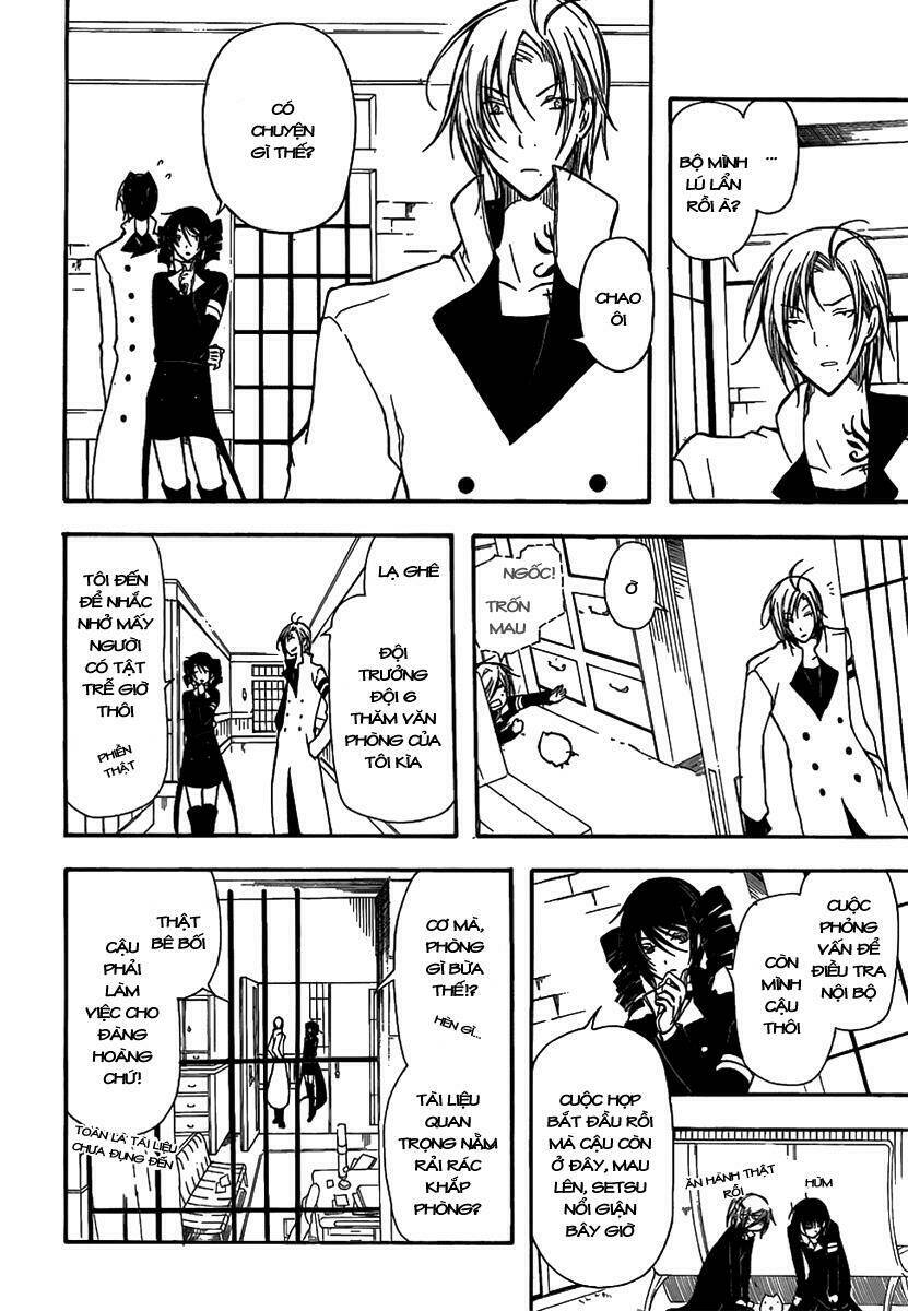 bloody cross chapter 30 26