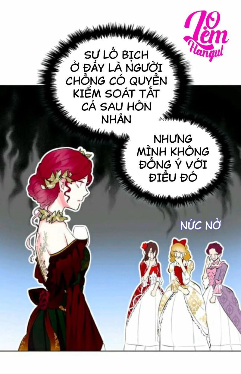 kẻ tạo ra ác nữ chapter 15 25