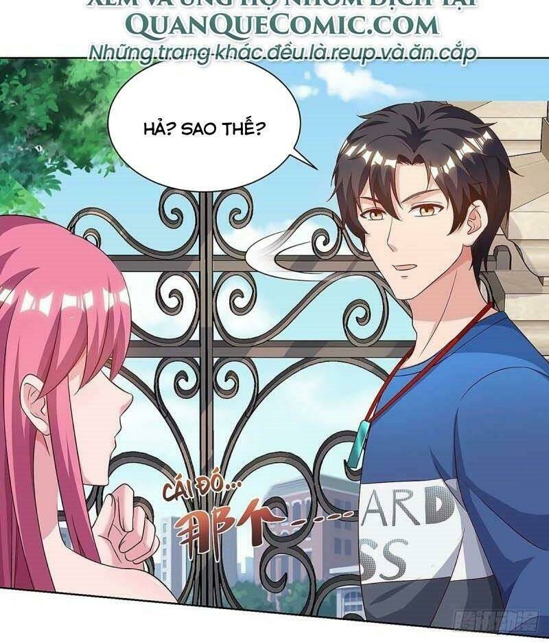 trọng sinh khí thiếu quy lai chapter 106 14