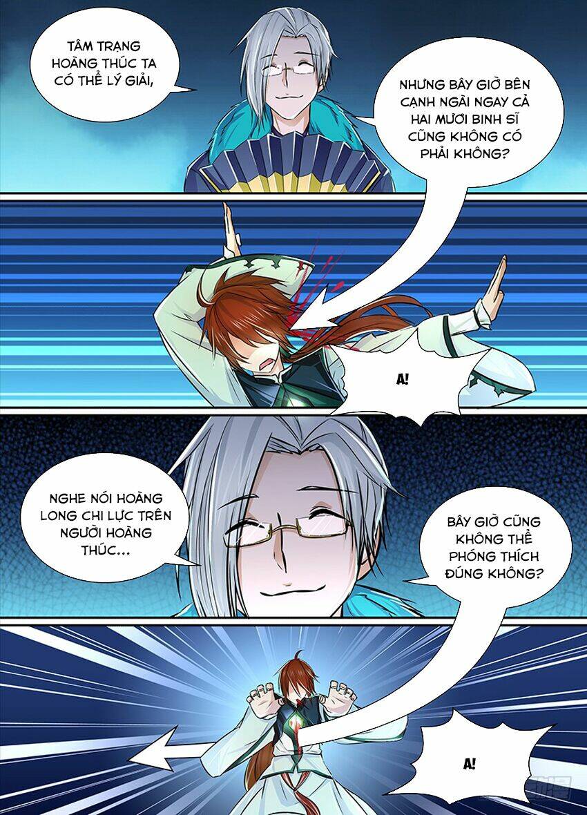 thiên cơ tam quốc chapter 10 6