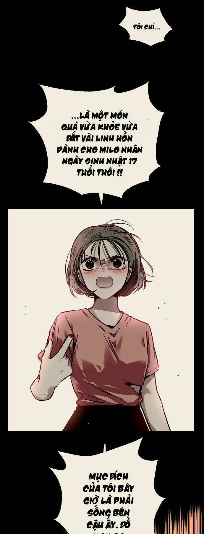 người máy hủy diệt chapter 108 32