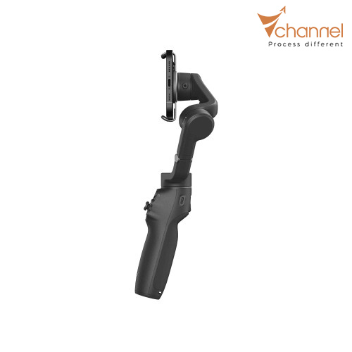 Tay cầm chống rung Gimbal DJI Osmo Mobile 6 (OM6) - Hàng Chính Hãng