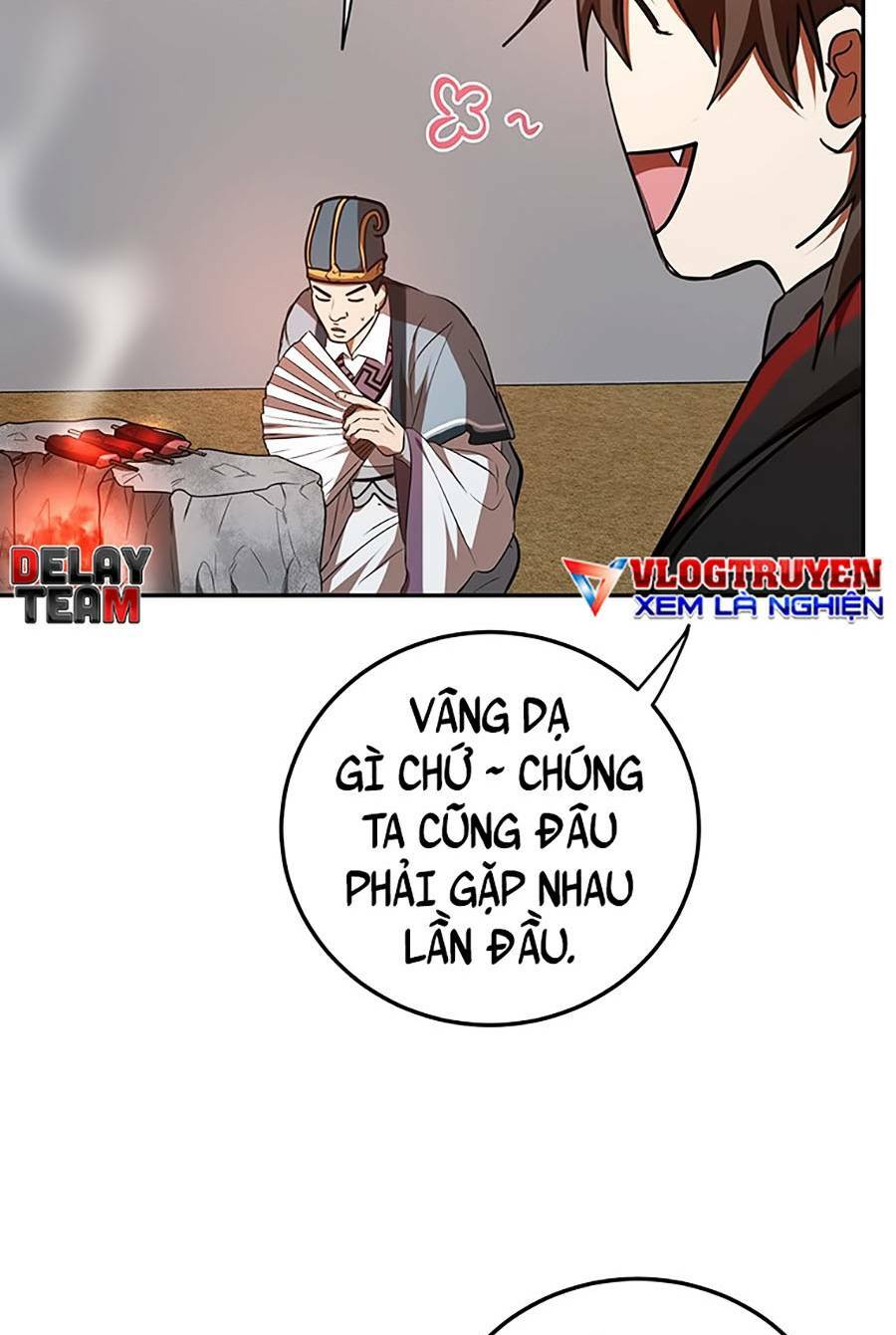 võ đang kỳ hiệp chapter 73 10