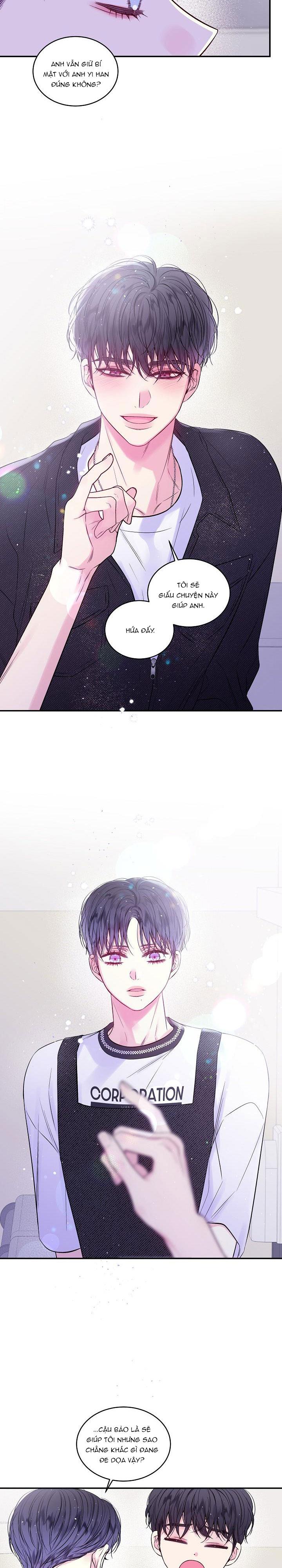 bình minh thứ hai chapter 28 21