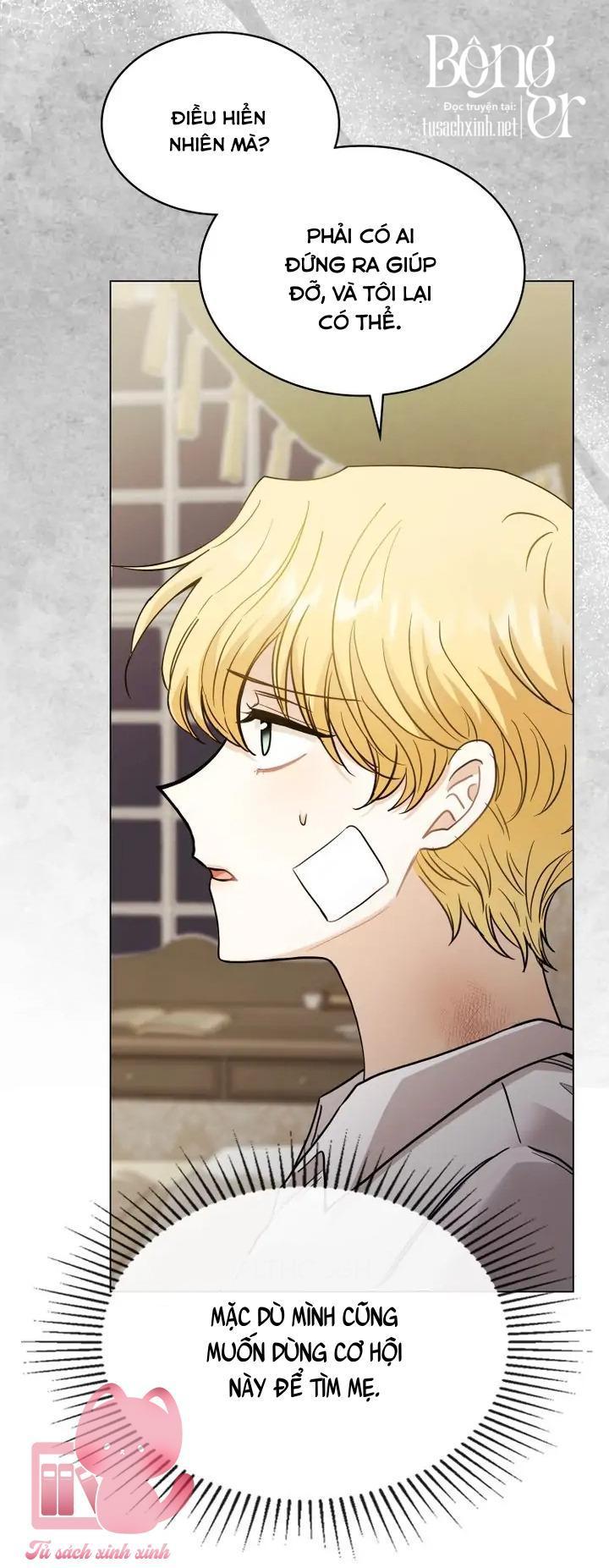 kiên nhẫn chút nào, đại công tước chapter 50 38