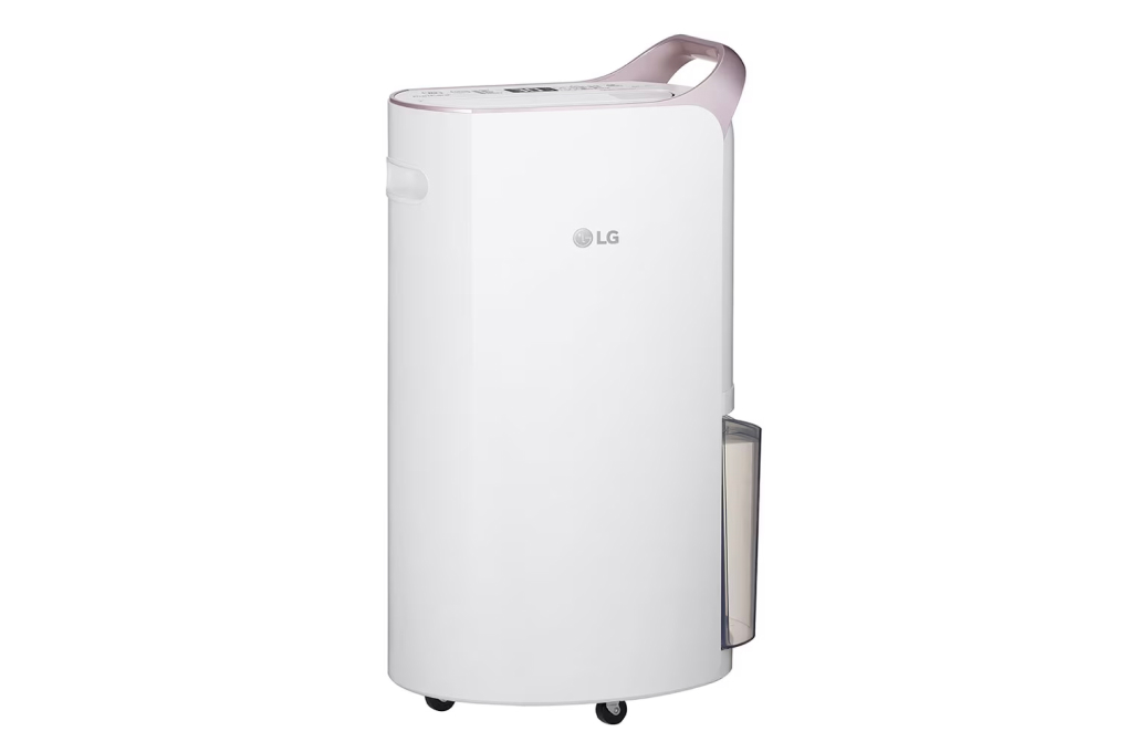 Máy hút ẩm LG Dual Inverter 19L MD19GQGE0.ABAE - Hàng chính hãng