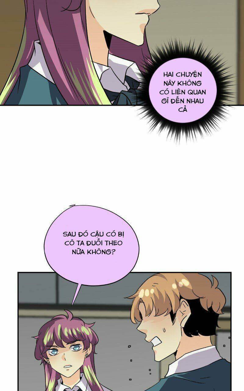 Thế Giới Không Hoàn Hảo Chapter 177 84