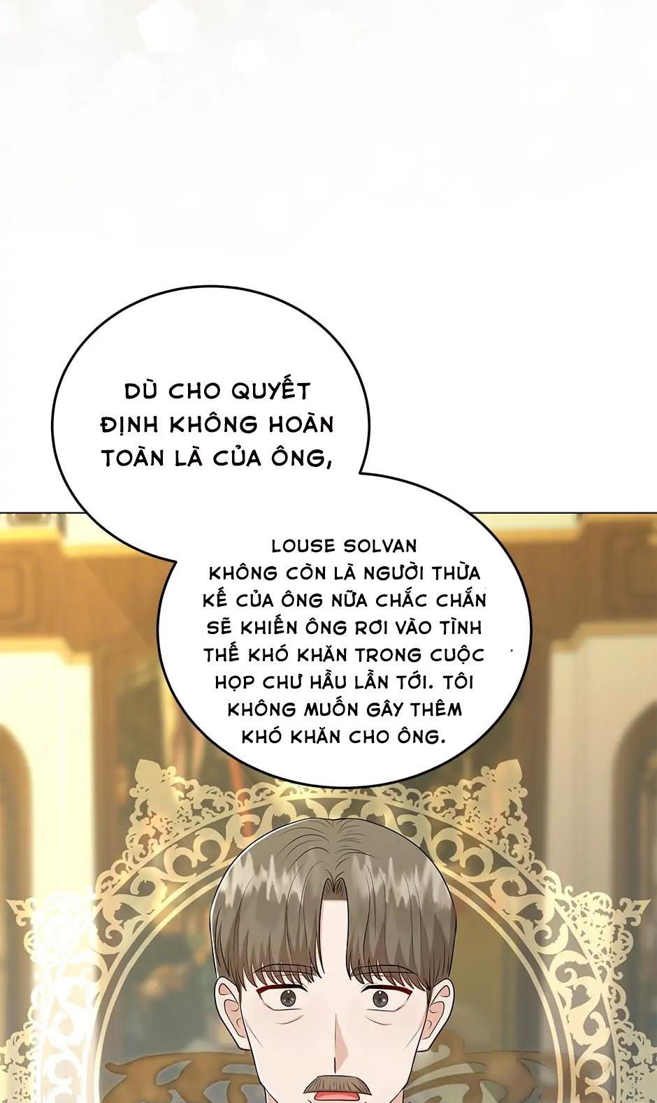 diễn vai ác nữ cũng thật khó khăn chapter 72 51