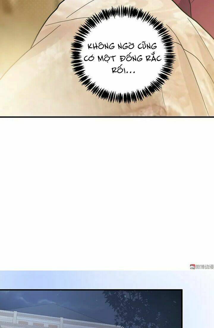 tổng tài truy thê: phu nhân đừng hòng trốn chapter 25 17