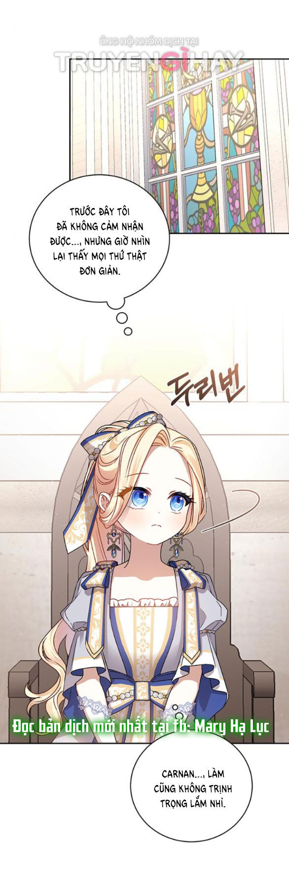 bạo chúa muốn có cuộc sống tốt đẹp chapter 4 33