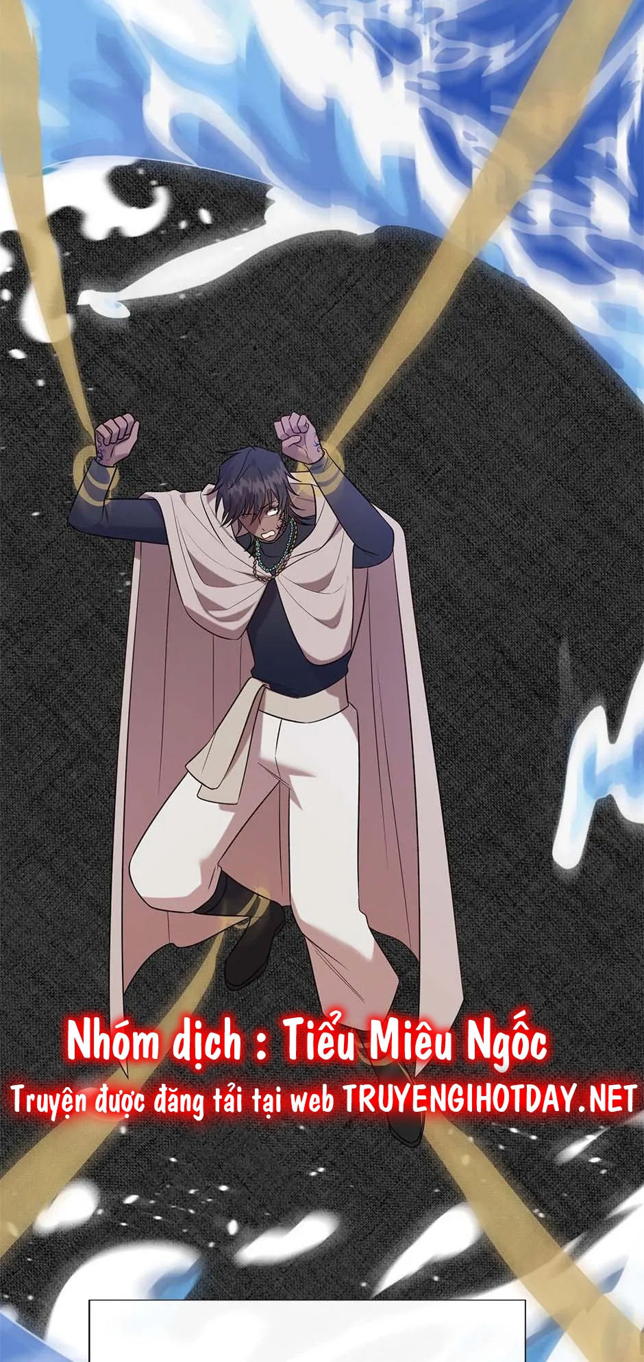 đừng ăn thịt tôi mà chapter 107 53