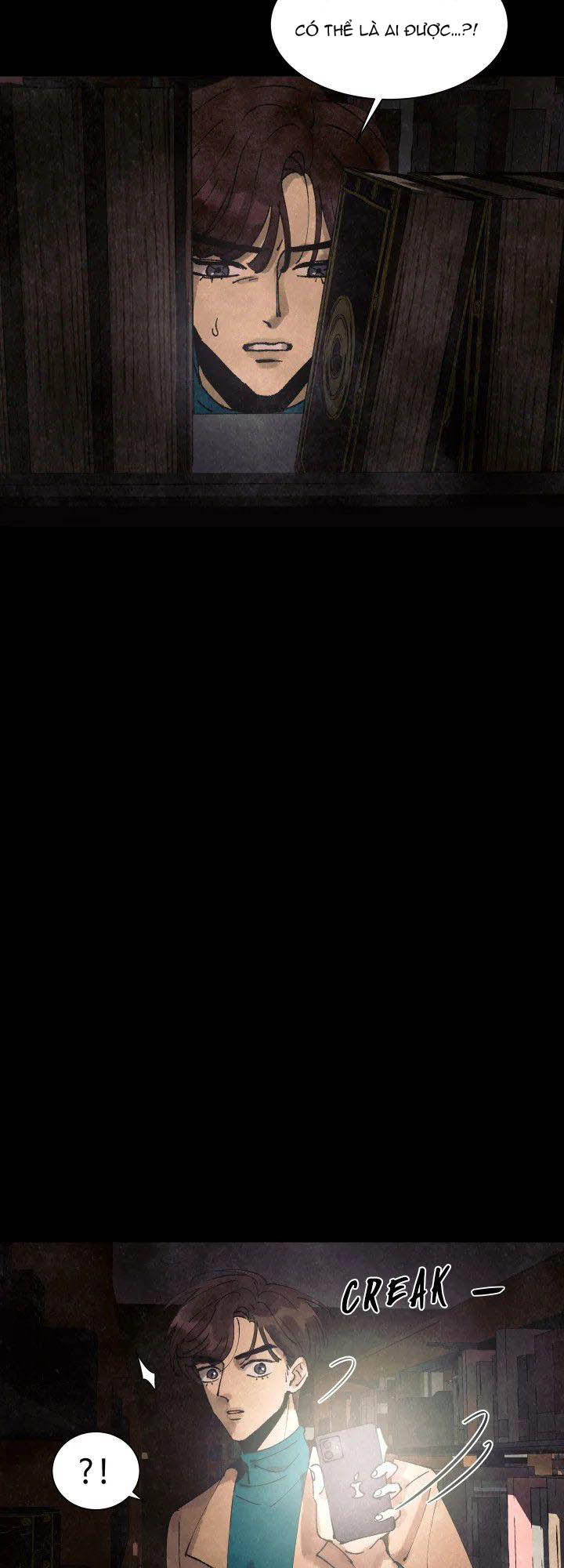 tiểu thuyết đầu tay của ác nữ chapter 2.1 35