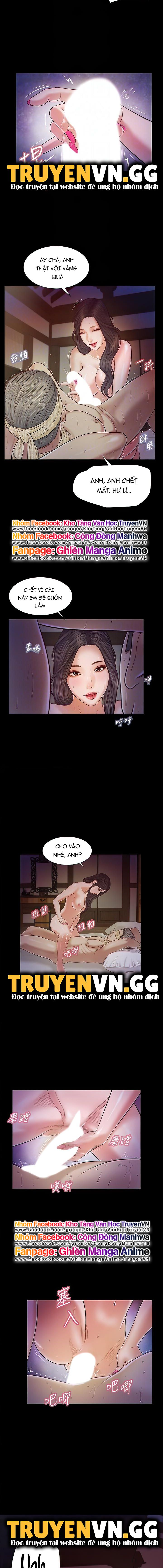 người vợ lẽ chapter 10 9