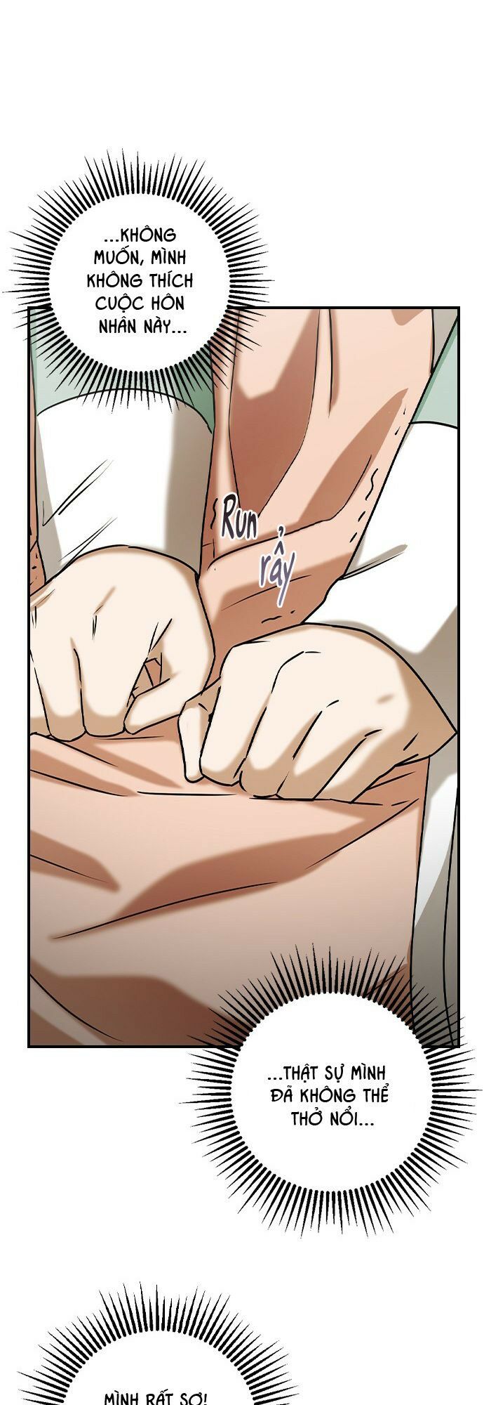 duyên nợ kiếp trước chapter 24 35