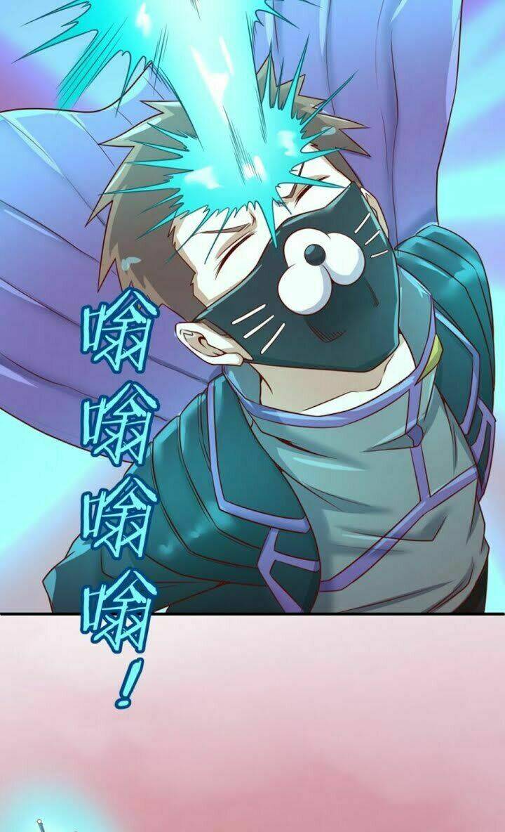 người chặn xuyên không chapter 15 13