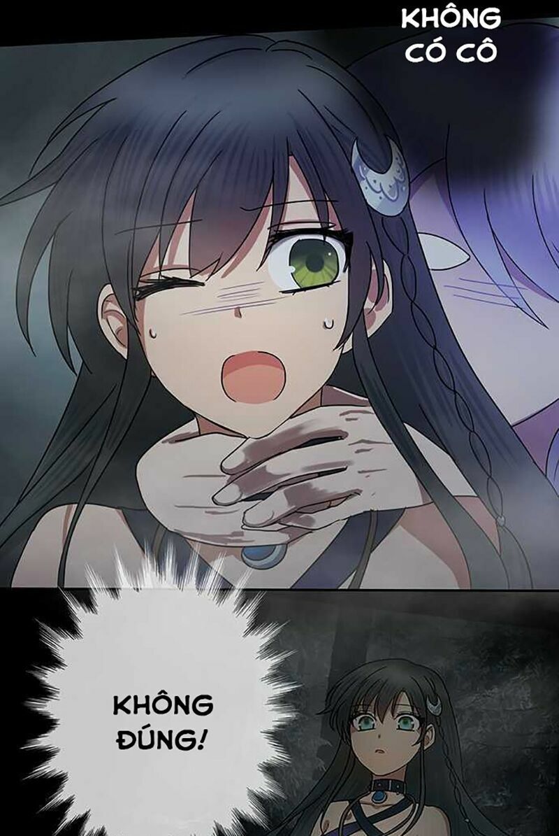 nụ hôn nguyền rủa chapter 45 35