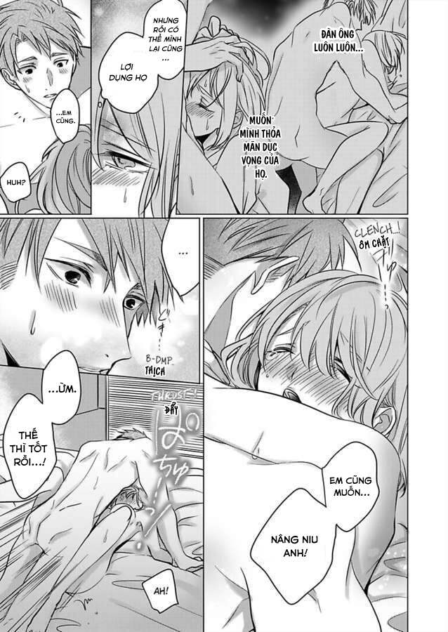 cơ thể chúng ta là một cặp hoàn hảo chapter 21.2 5