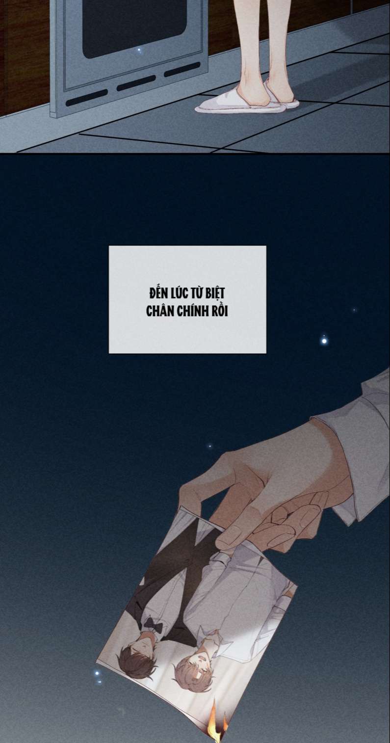 trò chơi săn mồi chapter 68 23