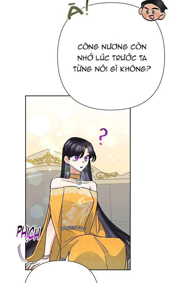 hôm nay ác nữ cũng thấy vui chapter 37.1 33