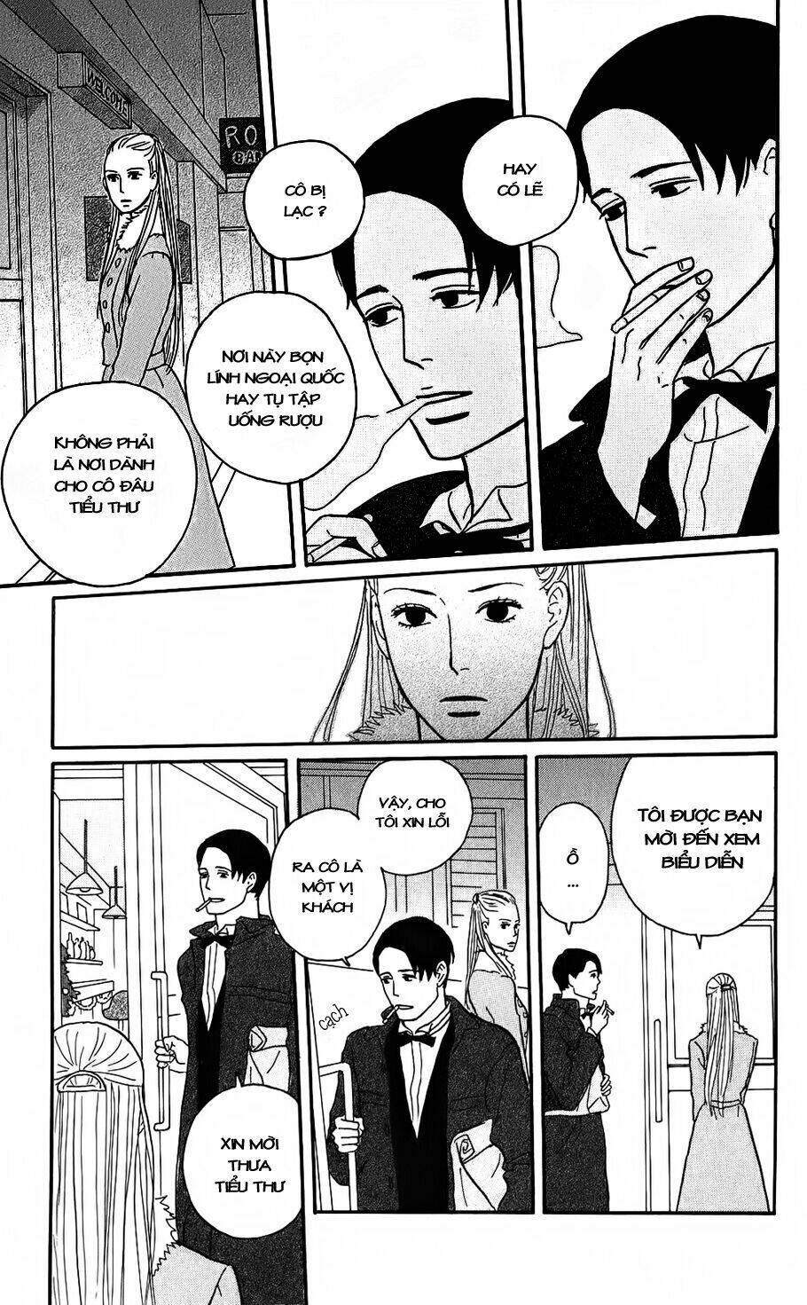 sakamichi no apollon chapter 10 16