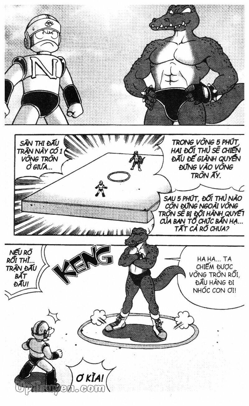 đội quân nhí nhố chapter 18 56