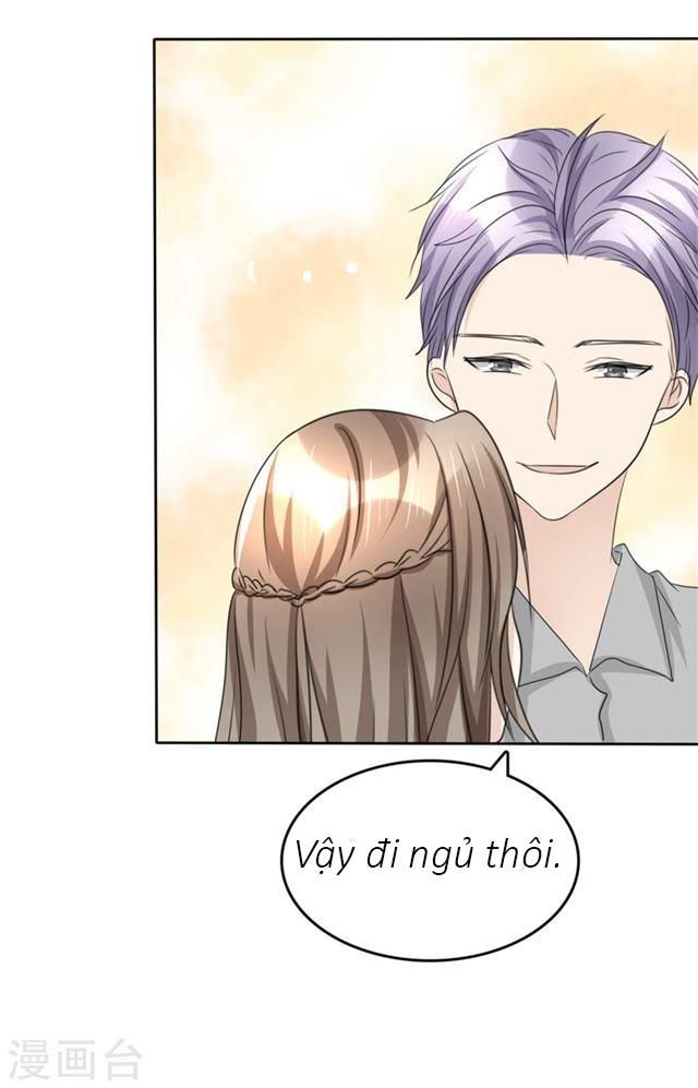 con đường phản công của sủng thê chapter 46 34