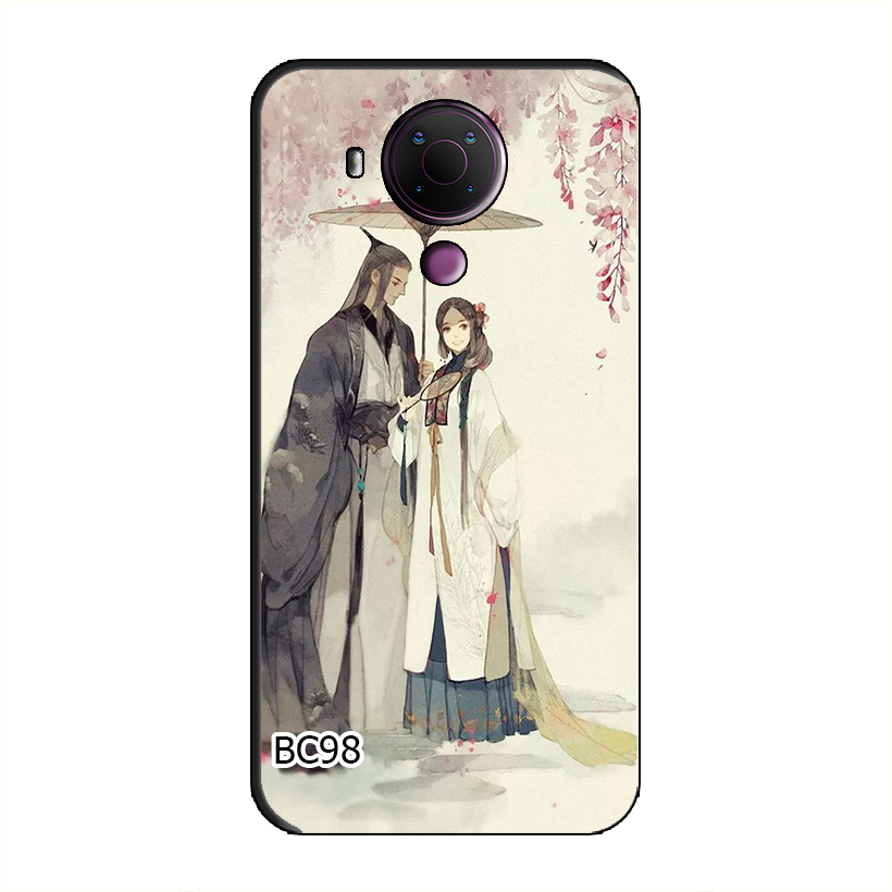 Ốp Lưng Dành Cho NOKIA 5.4