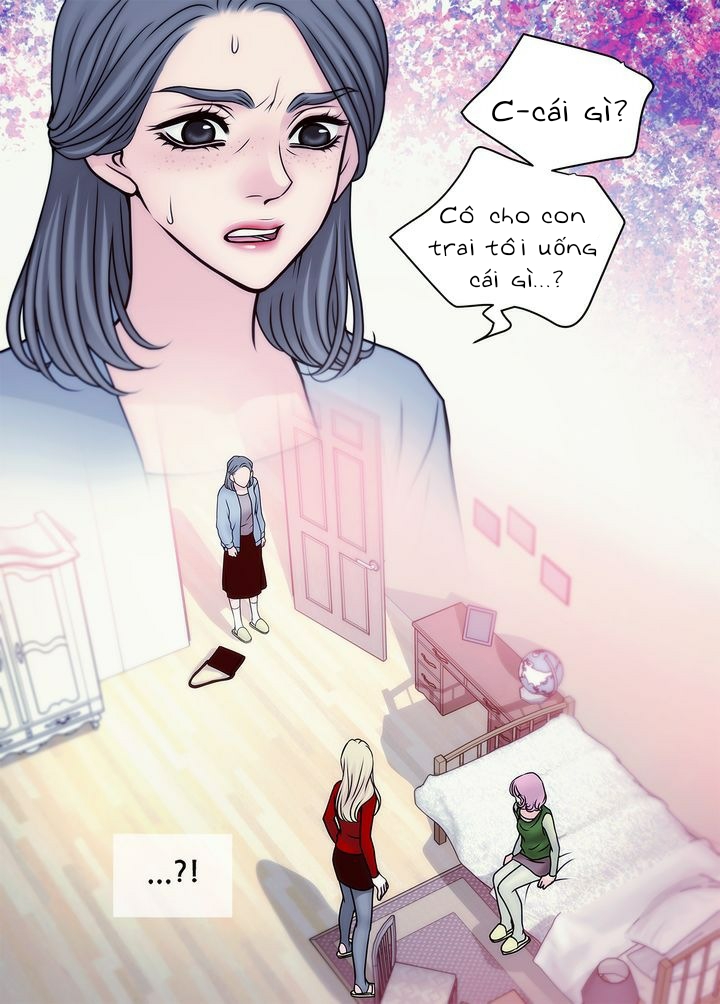 người đàn ông của tôi chapter 28.2 3