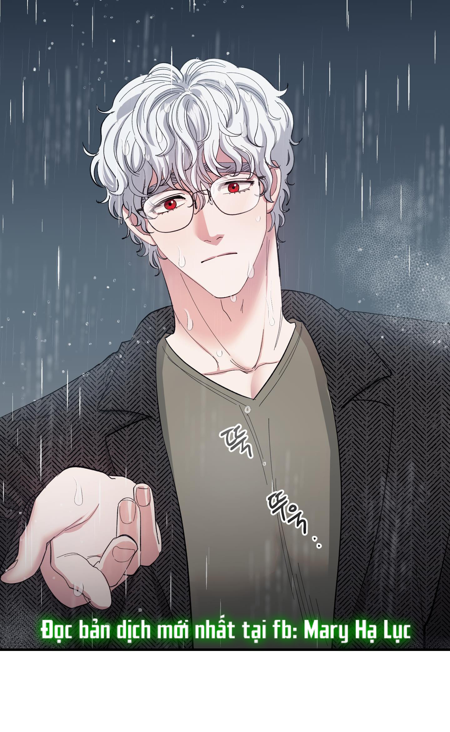 [18+] một lòng một dạ chapter 30.1 11