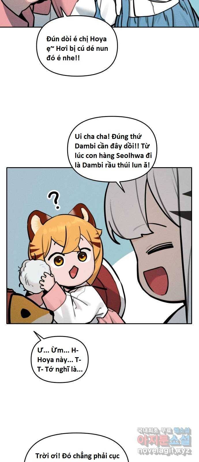 sự lụi tàn của usuzumi chapter 106 28