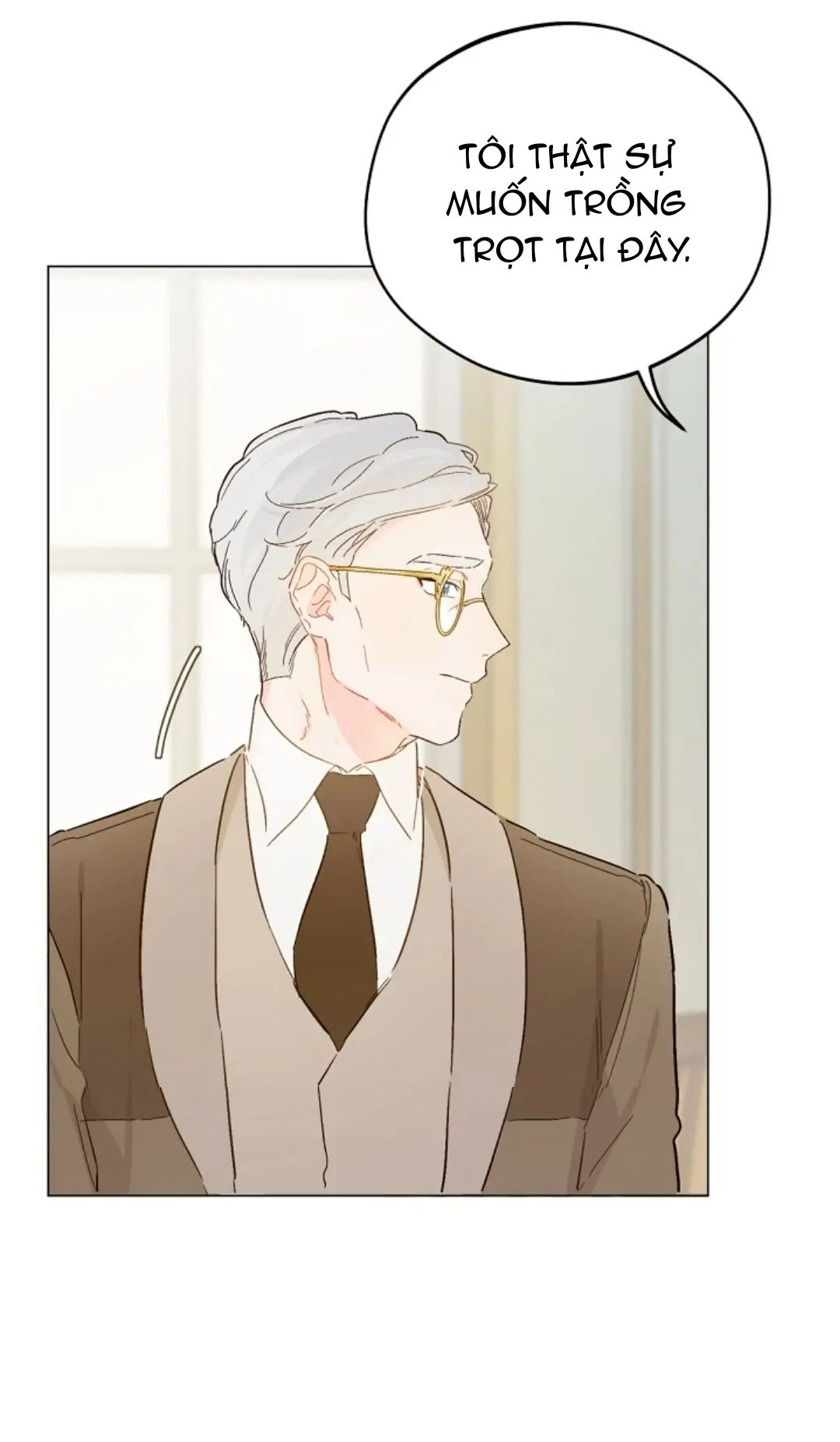 nông trại nằm cạnh hoàng cung chapter 8 16