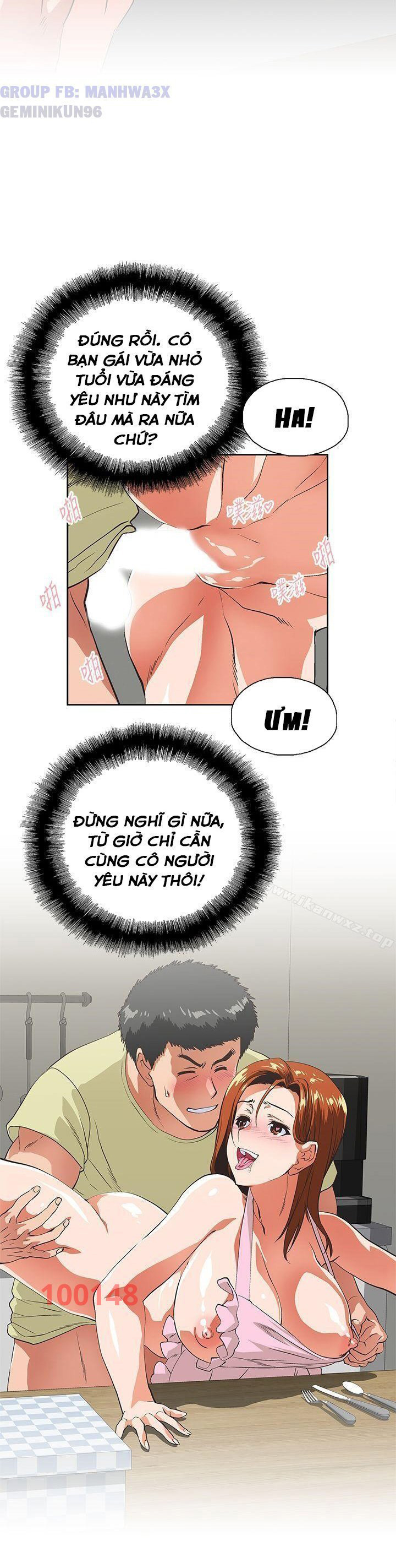 duyên phận chapter 43 16