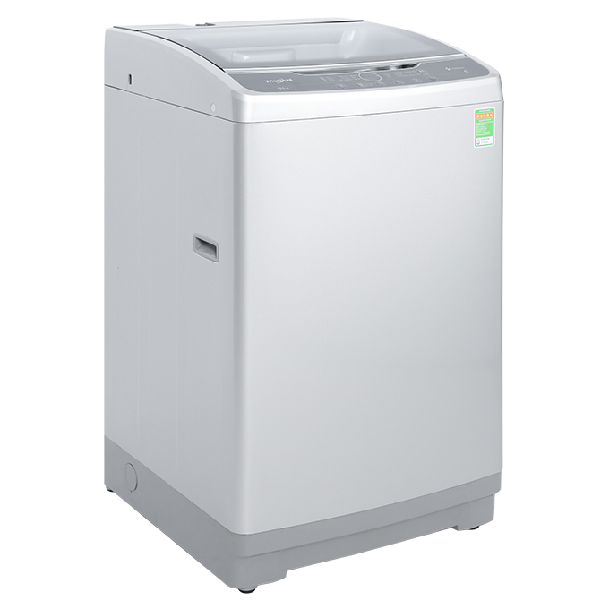 Máy giặt Whirlpool 10.5 kg VWVC10502FS -  Chỉ giao HCM