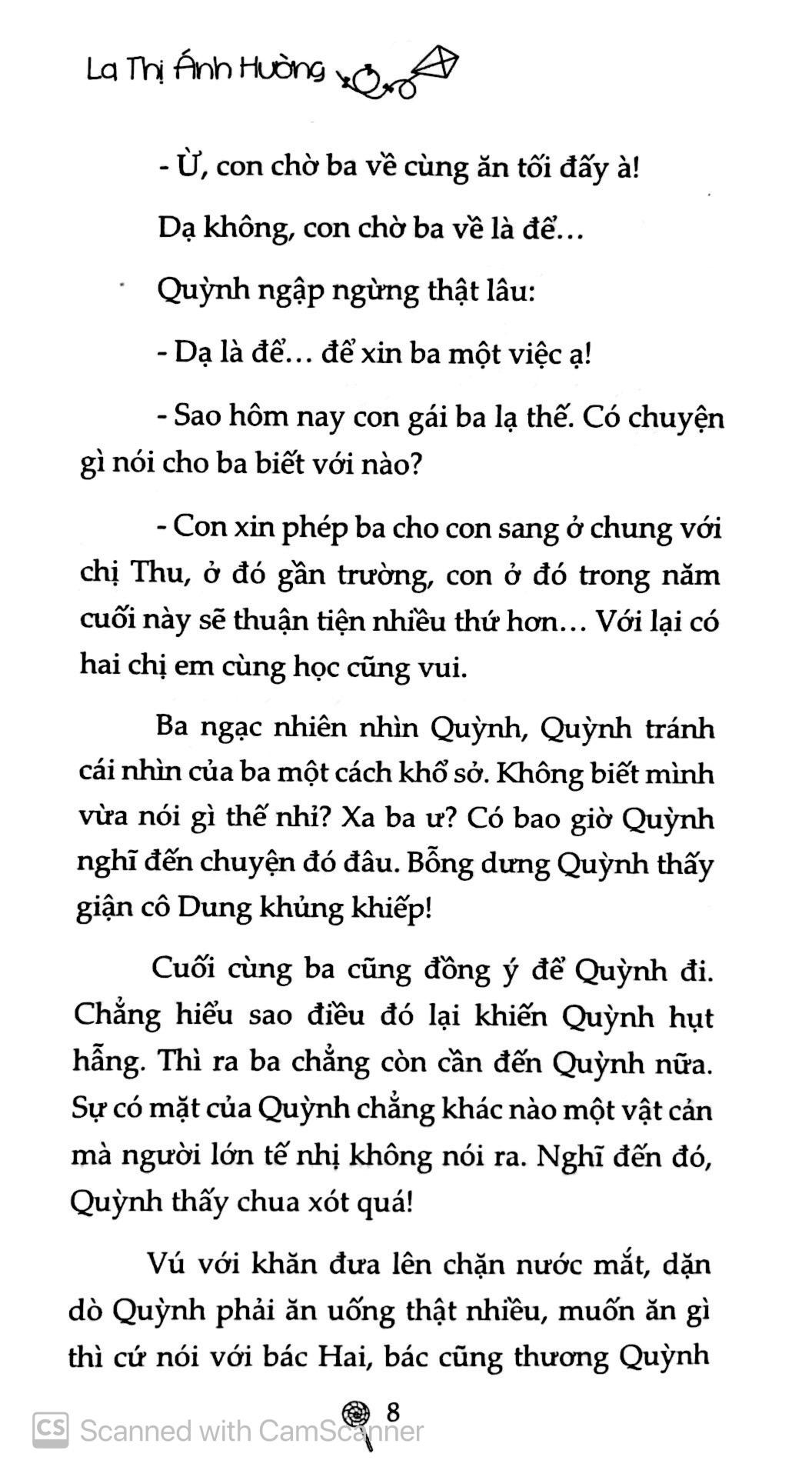 Ô Mai Ướp Nắng