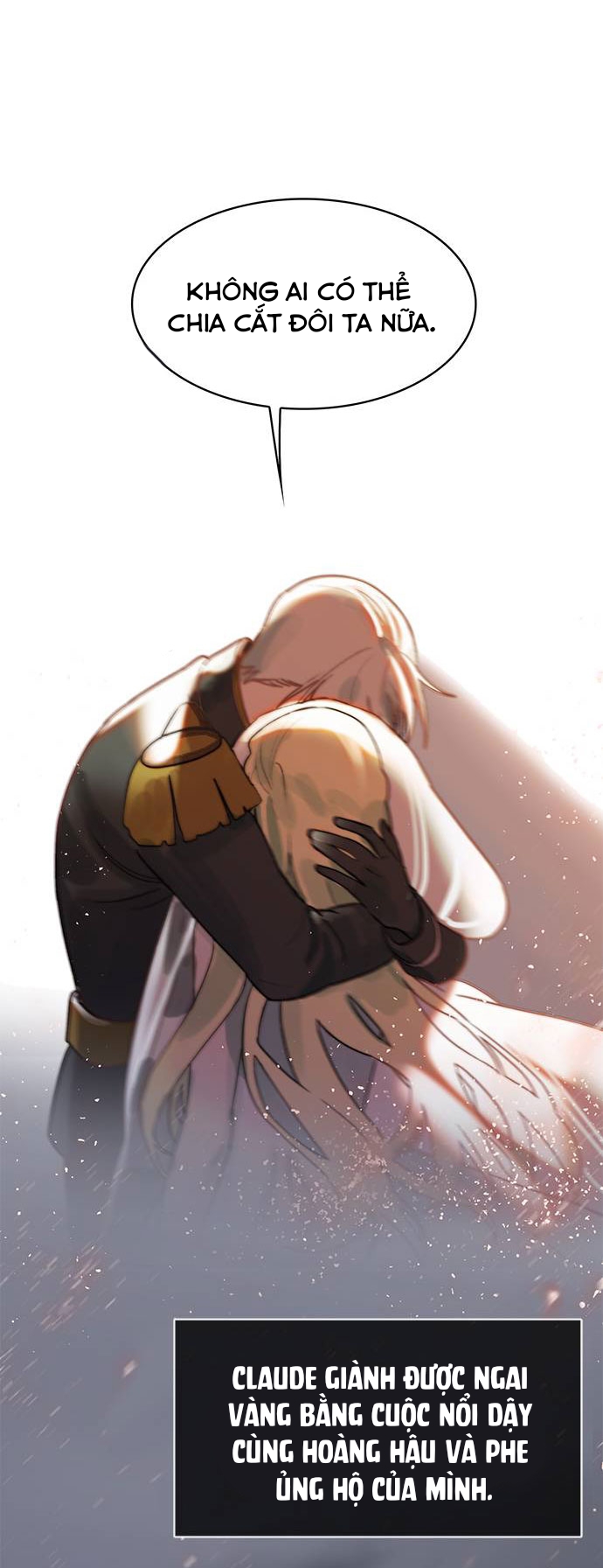 quý cô sierra chapter 1 48