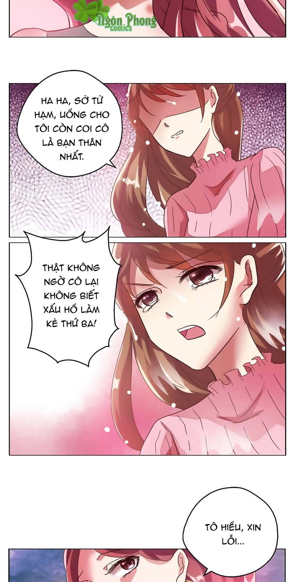 một tuần làm tình nhân chapter 1 13