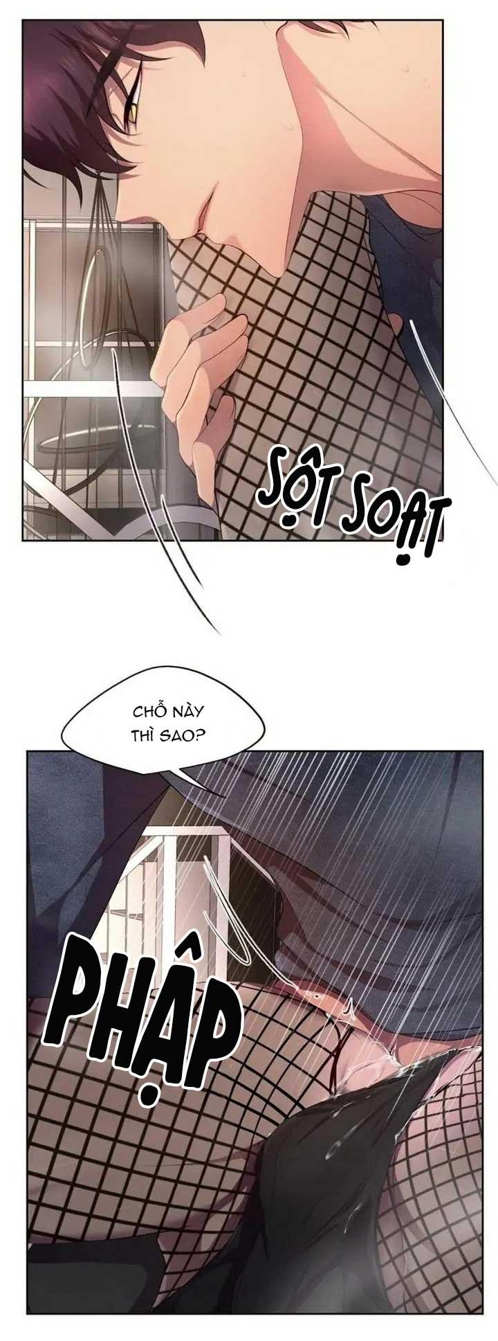 giữ em thật chặt (hold me tight) chapter 136 4