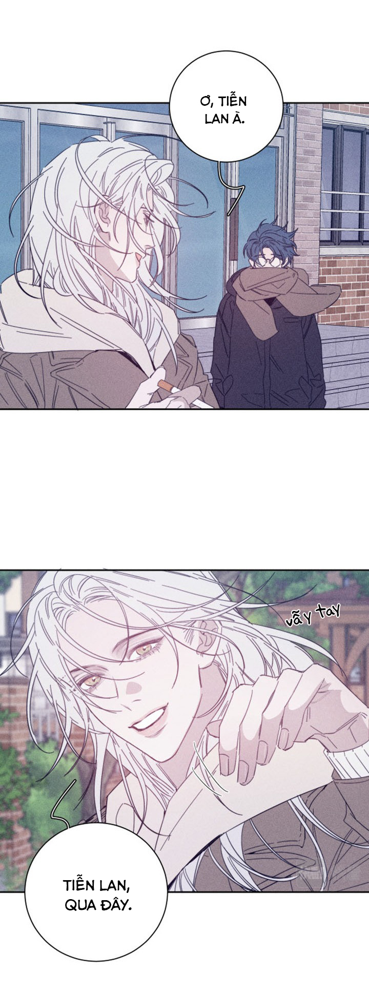 xuân nhật tương chí chapter 77 10