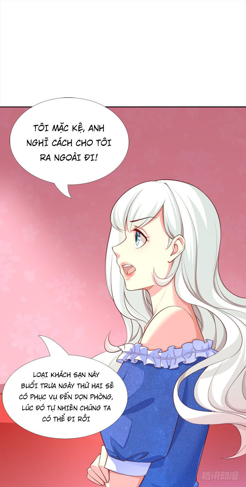 nhà có vợ xinh chapter 7 11