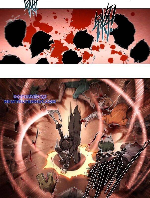 dự báo khải huyền chapter 148 7