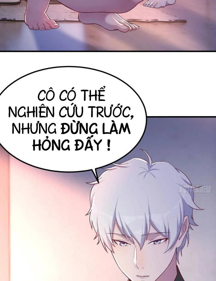 trợ lý thánh tôn, ta đã vô địch chapter 24 51