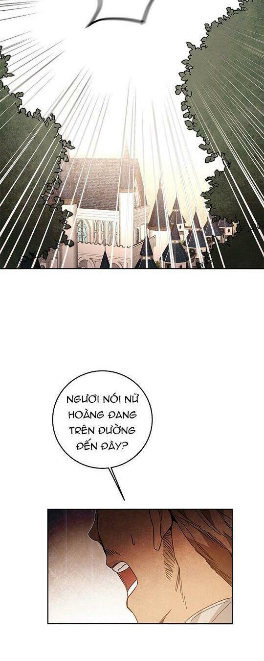 tôi trở thành hoàng đế bạo chúa trong tiểu thuyết chapter 27 23