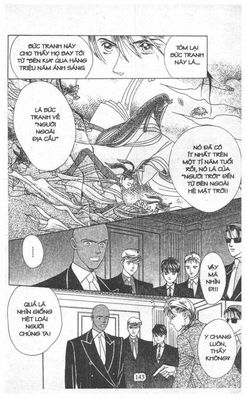 nàng tiên ánh trăng - kaguya hime chapter 15 141