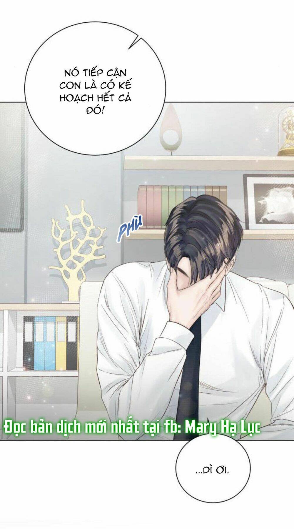 nhất định chúng ta sẽ được hạnh phúc chapter 20.1 33