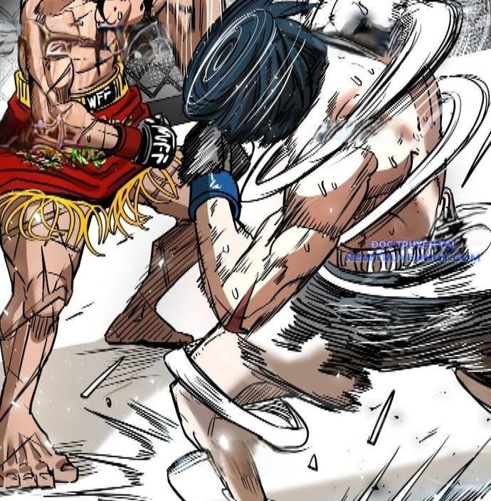 shark - cá mập chapter 339 18