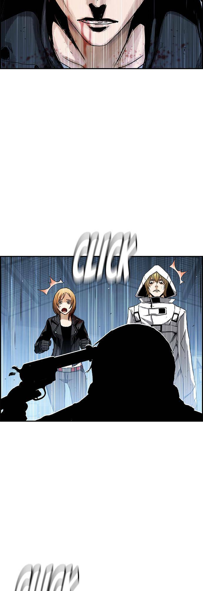 pubg - cuộc chiến sinh tồn - 100 chapter 10 27