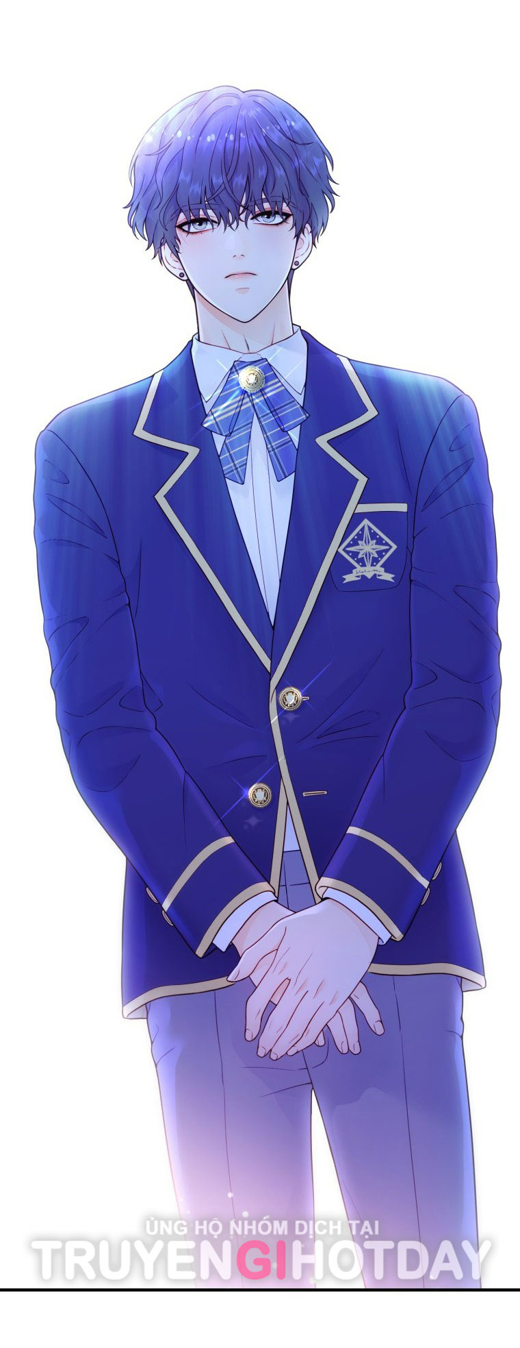 nữ nhân trợ giúp được yêu thích nhất chapter 2.2 70