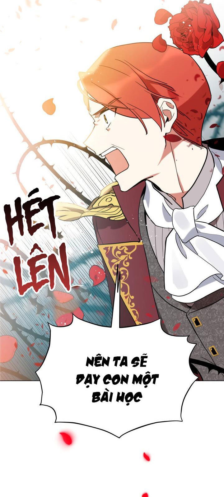 quý cô không thể chạm vào chapter 13 19